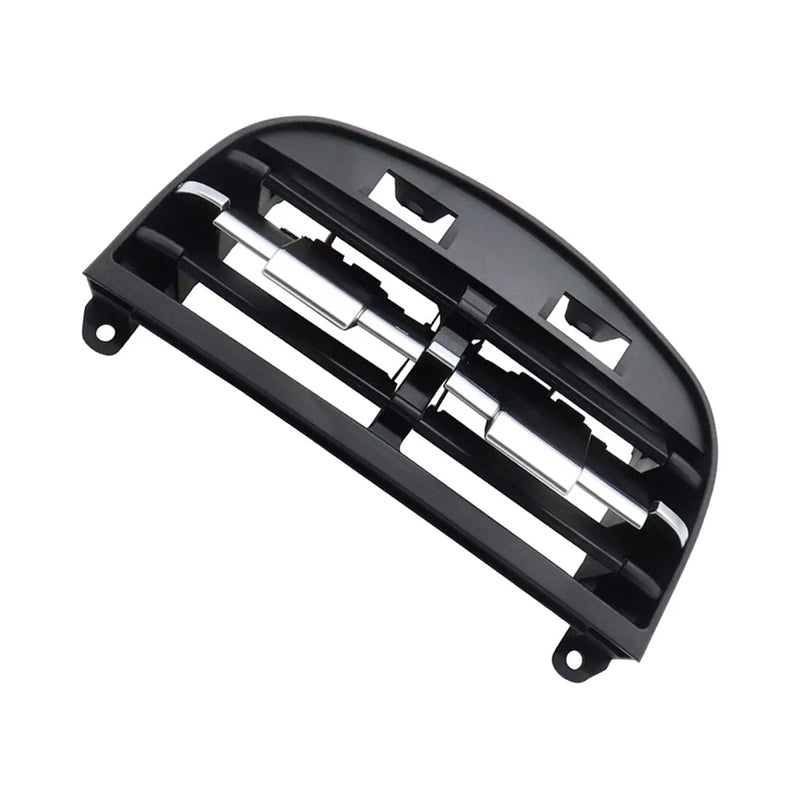 Rear Center Console Air Outlet Vent Grille Cover for Maserati Ghibli 2014-2020