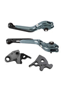 Adjustable Clutch Brake Lever fit for YAMAHA XSR 155 MT15 2019-2022