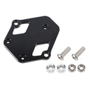 Aluminum Ignition Coil Bracket For MSD Blaster SS 8207 Coil