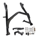 Motorcycle Centerstand Center Kickstand Foot Side Stand for Yamaha TENERE 700 2019-2023
