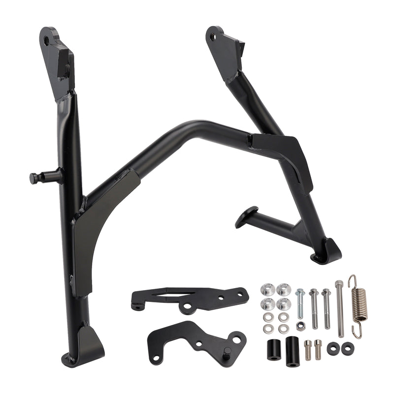 Motorcycle Centerstand Center Kickstand Foot Side Stand for Yamaha TENERE 700 2019-2023