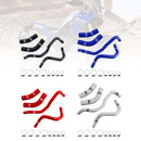 Silicone Radiator coolant Hose kit For Yamaha Tenere 700 2019-2024