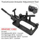 2015鈥揅urrent Kia Optima/K5 Dual Clutch DTC Transmission Actuator 09430C1302 09430-C1302