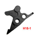 CNC Short Clutch Brake Lever fit for HONDA CRF1100L Africa Twin 2020-2021