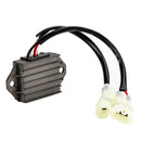2010-2013 Yamaha YZ 450 F YZ450F Regulator Rectifier Magneto Stator Gasket