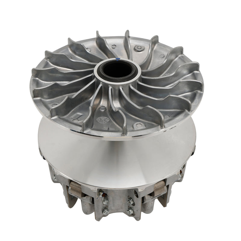 Front Complete Variator Set 420280725 For Can-Am Maverick X3 Maverick Max Turbo