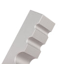 Vise Clamp Block Shaft Clamp for Fox Grip & Grip 2 Damper Rebuild 32 34 36 38 40