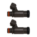 Fuel Injectors Suzuki Boulevard M109R C109R M90 GSX-R600 15710-48G00 2PCS
