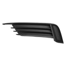 Fog Light Grille Left Side 8V5807681 For Audi A3 S3 2013-2017