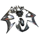 Amotopart Yamaha YZF-R6 2005 Fairing Kit Bodywork