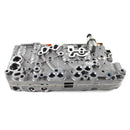 2014-2015 HONDA CRV FWD L4 1.6L 9HP48 Transmission Valve Body 10 Solenoids 9 Speed
