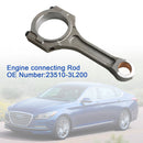 Engine connecting Rod 23510-3L200 For 2012-2016 Hyundai Genesis Coupe 3.8L
