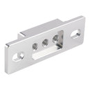 Aluminum Transmission Mount 551404 For GM TH350 TH400 4L60E 4L65E