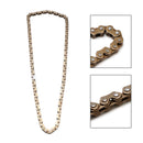 Drive Chain Heavy Duty Chain 14401-Kec8-90A For Kymco Cruiser Hipster Mxer