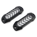 Spotlight Grille Universal Protector Guard Black For Bmw R1300Gs Adv 24-25