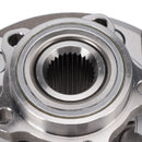 Ford Transit Tourneo FB 5-hole 160 mm Wheel Hub Front Both Sides 6C111104AC