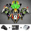 Amotopart Kawasaki ZX10R 2016-2020 Fairing Kit Bodywork Plastic ABS