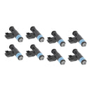 2003 For Dodge Ram 1500 5.7L V8 8PCS Fuel Injector FJ655