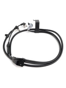 Rear ABS Wheel Speed Sensor 8973879921 For ISUZU D-MAX Rodeo 2.5 3.0 2003-