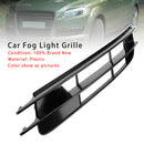 Front Left Side Bumper Grille Fog Light Grill 4L0807681 For Audi Q7 2007-2009
