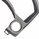 Dash Panel Gauge Cover Trim Gray 68240-7S000 For Nissan Titan Armada 2004-2006