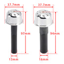 Anti Vibration Bar Ends Weight For Ducati Scrambler 800 1100 Monster 950 821