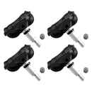 4X TPMS Tire Pressure Sensor For Toyota Sequoia Tundra Sienna 07-20 426070C070