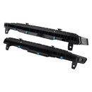 2010-2015 Audi Sport Version Q7 Front Bumper 12 LED Turn Signal Fog Light