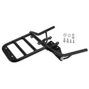 Rear Cargo Rack Luggage Carrier For Yamaha XSR 125 Legacy ABS 2024-2025