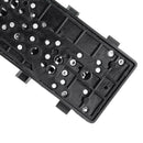 Front Left Power Seat Switch 12451495 For GMC Sierra 2007-2014