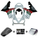 Amotopart Triumph Daytona 675 2006-2008 Fairing Kit Bodywork Plastic ABS
