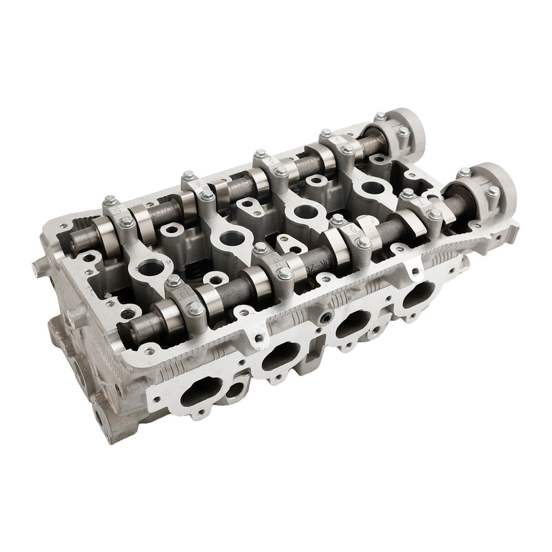 F16D3 Complete Cylinder Head Assembly For GM Chevrolet AVEO 1.6 2004-2007 DOHC 16V