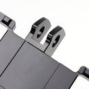 Front Footrests Foot Pegs fit for Kawasaki Vulcan S 650 / Cafe 2018-2025