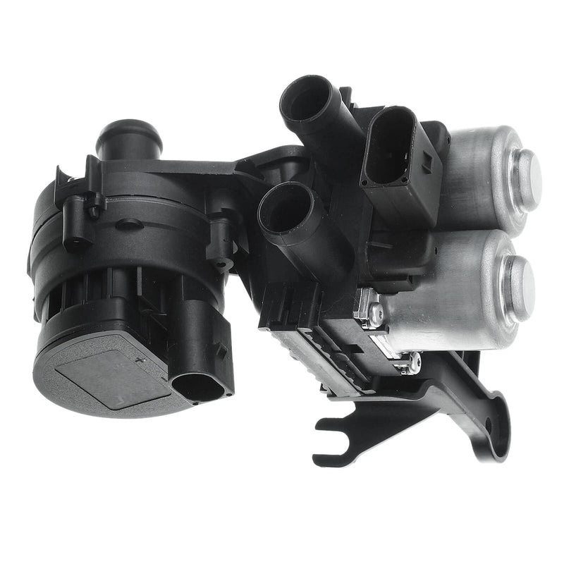 Heater Control Valve 4F1959617B For Audi A6 A6 Quattro 2005-2011