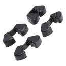 Rear Wheel Damper Rubber Set For Kawasaki ZX6R ZX6RR ZX7R ZX7RR ZX9R Z1000 ZZR