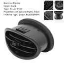 Heater AC Dash Panel Air Louvre Vent For Ford E-150 E-250 4C2Z19893BA