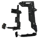 0B5 DL501 Transmission Master Rebuild Kit Clutch Plates For Audi 7 Speed