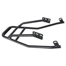 2018-2025 Moto Guzzi V9 Bobber Roamer Rear Luggage Rack Carrier Tube Type