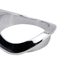 Trim Oil Dipstick Bezel Cover For Sportster XL883 1200 XL 2004-2022
