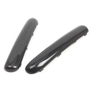 2001-2004 Mini One Cooper R50/R52/R53 Pair Front Bumper Trim Set Carbon Fibre