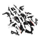 Injection Bodywork Fairing Kit for Daytona 660 2024-2025