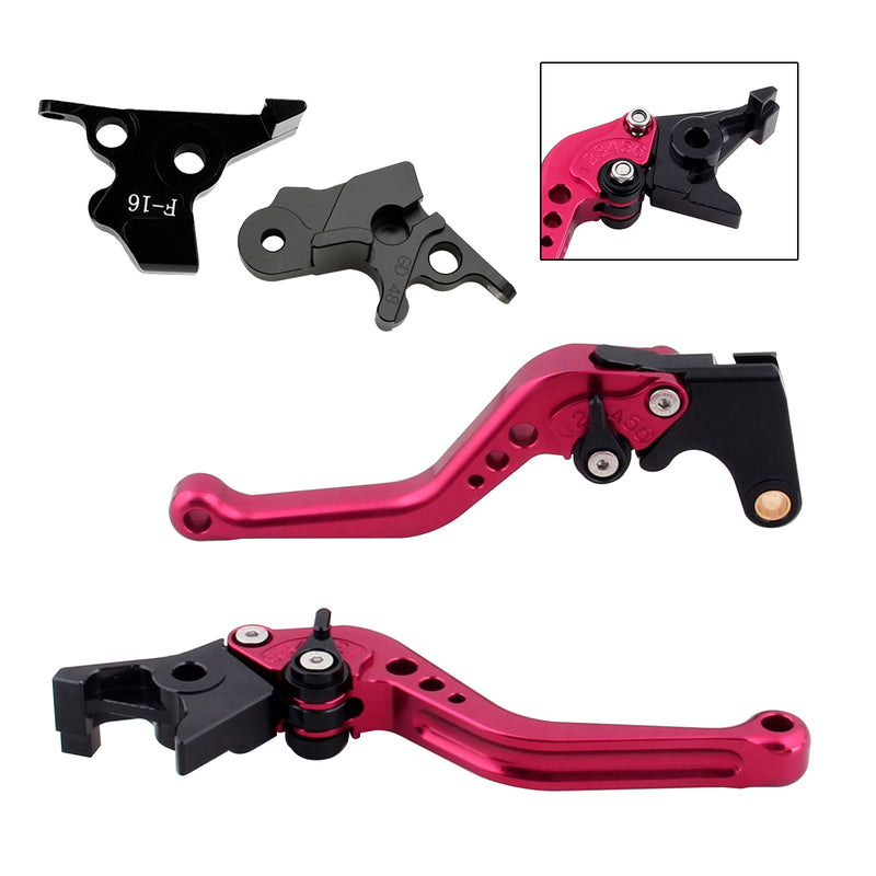 NEW Short Clutch Brake Lever fit for YAMAHA XSR 155 MT15 2019-2022