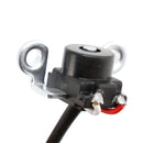 Stator Regulator Gasket Kit For Yamaha 2009-2021 YFZ450R, 2010-2011 YFZ450X