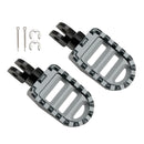 Front Footrests Foot Peg fit for Rebel 1100 CM1100 CMX 1100 DCT/MT 2021-2023