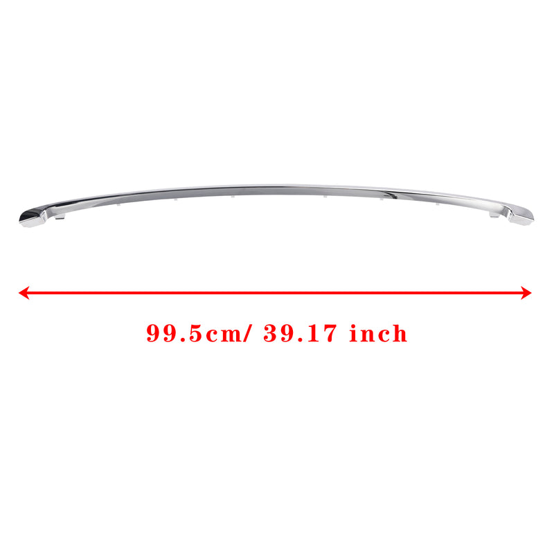 Front Lower Grille Trim 51117209904 For BMW Mini Cooper R56 R57 R58 R59