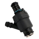 1993-2005 BMW E36 E46 Z3 316 318i M43 1.9 8v 4Pcs Fuel Injector D3768FA 1247931