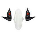 Injection Bodywork Fairing Kit for Street Triple 765 R/RS 2023-2025
