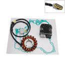 2014-2025 for Sea-Doo Spark 900 ACE 2Up Stator Regulator Rectifier & Gasket 710005569