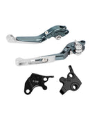 Adjustable Clutch Brake Lever fit for YAMAHA YZF R125 2008-2011