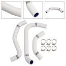 2021-2025 Kawasaki ZX10R ZX-10RR Silicone Radiator coolant Hose